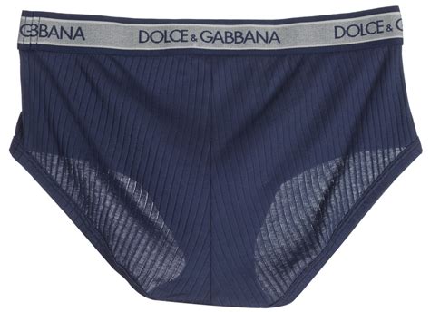 dolce gabbana underwear women's|dolce and gabbana men's briefs.